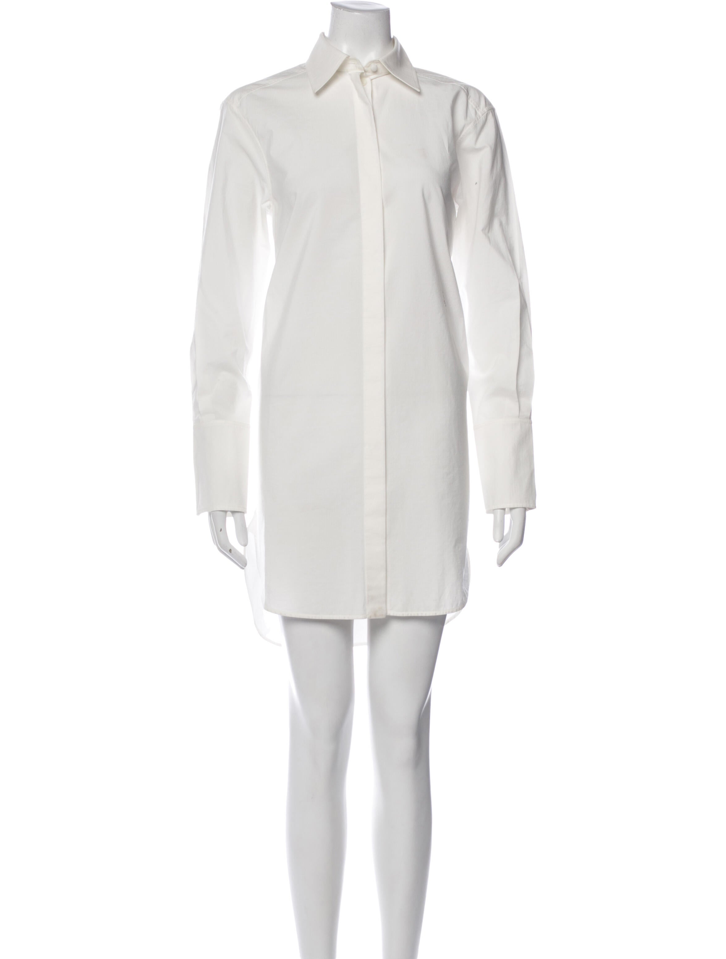 Chloé Mini Dress