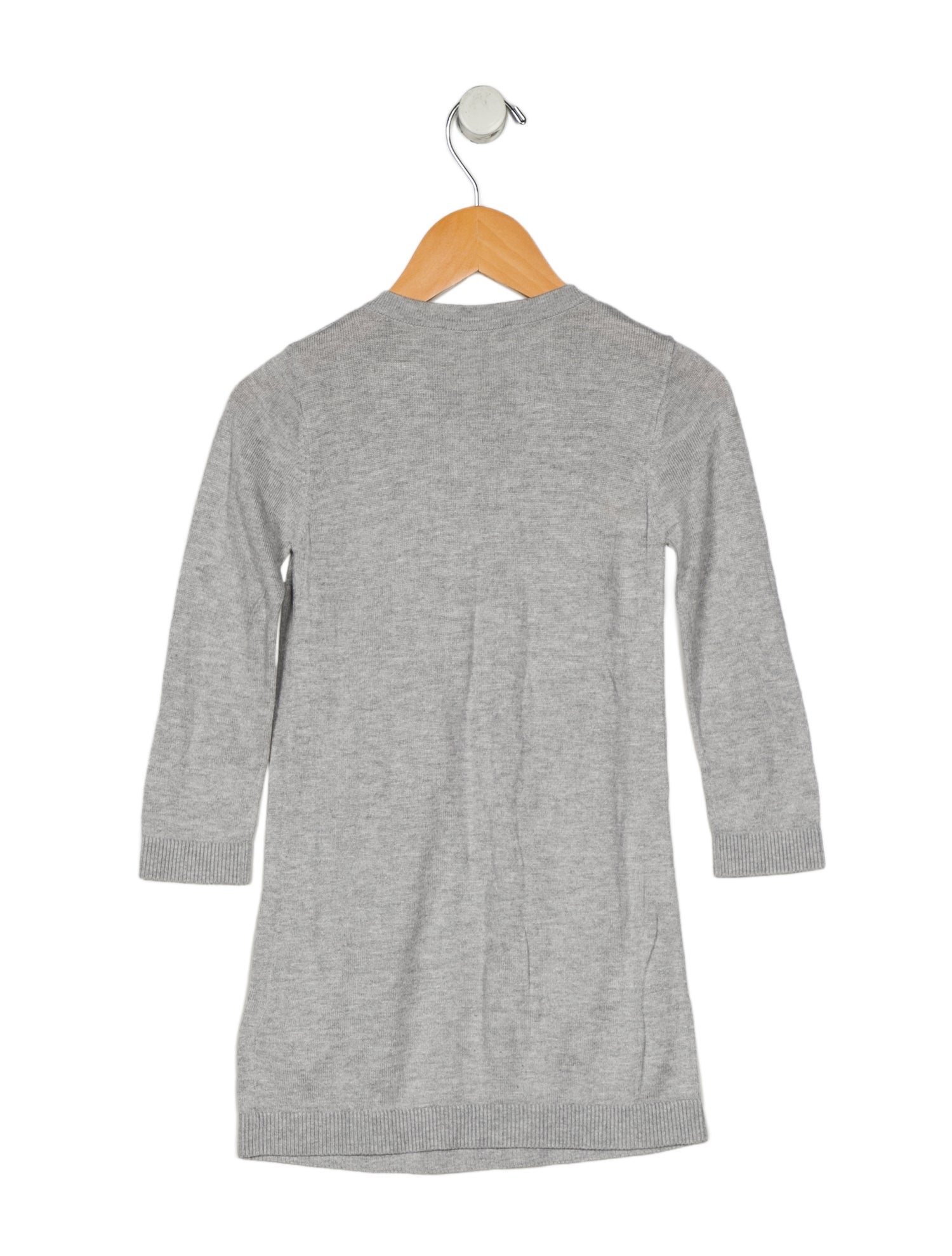 Chloé Toddler Girls Branded Dress