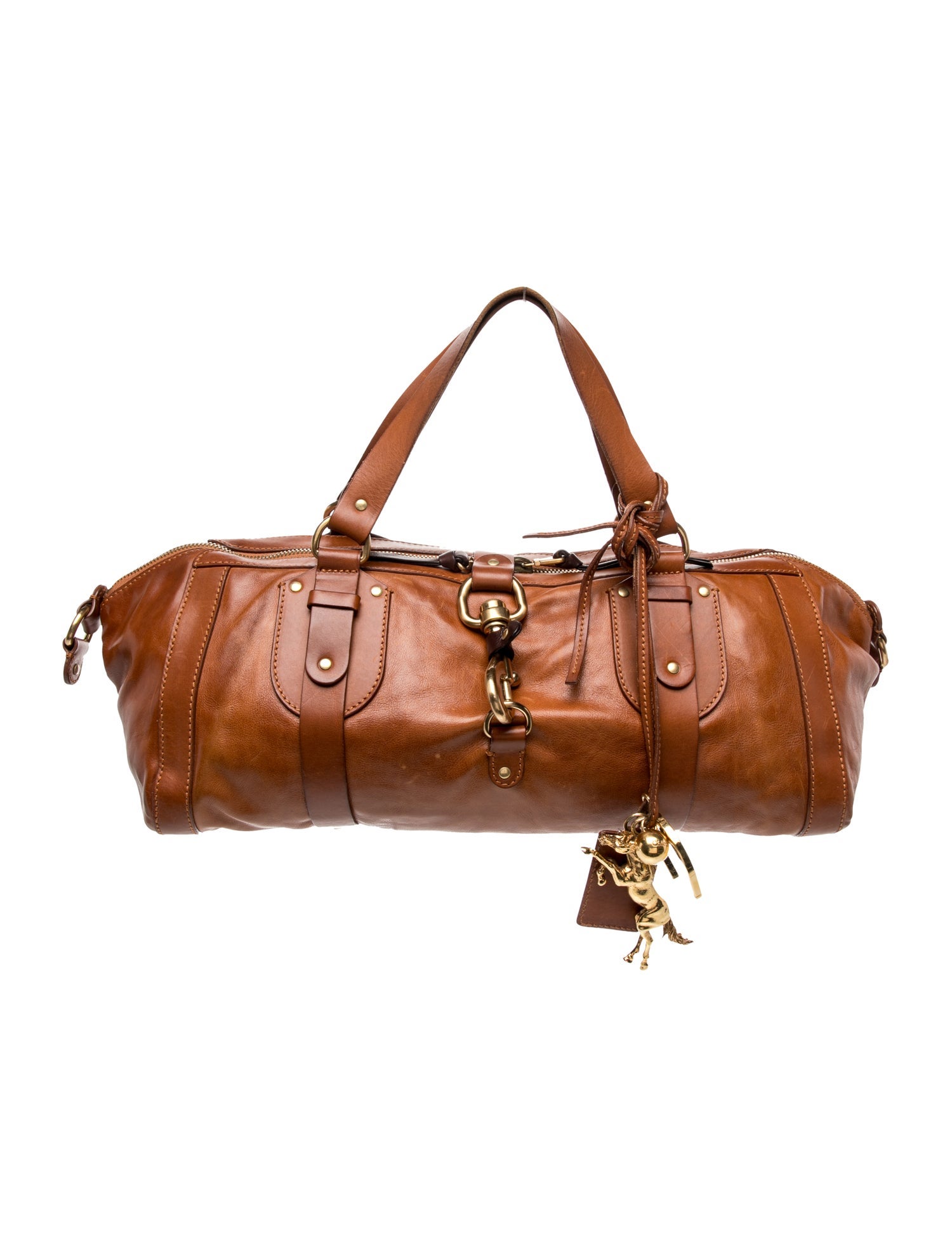 Chloé Leather Kerala