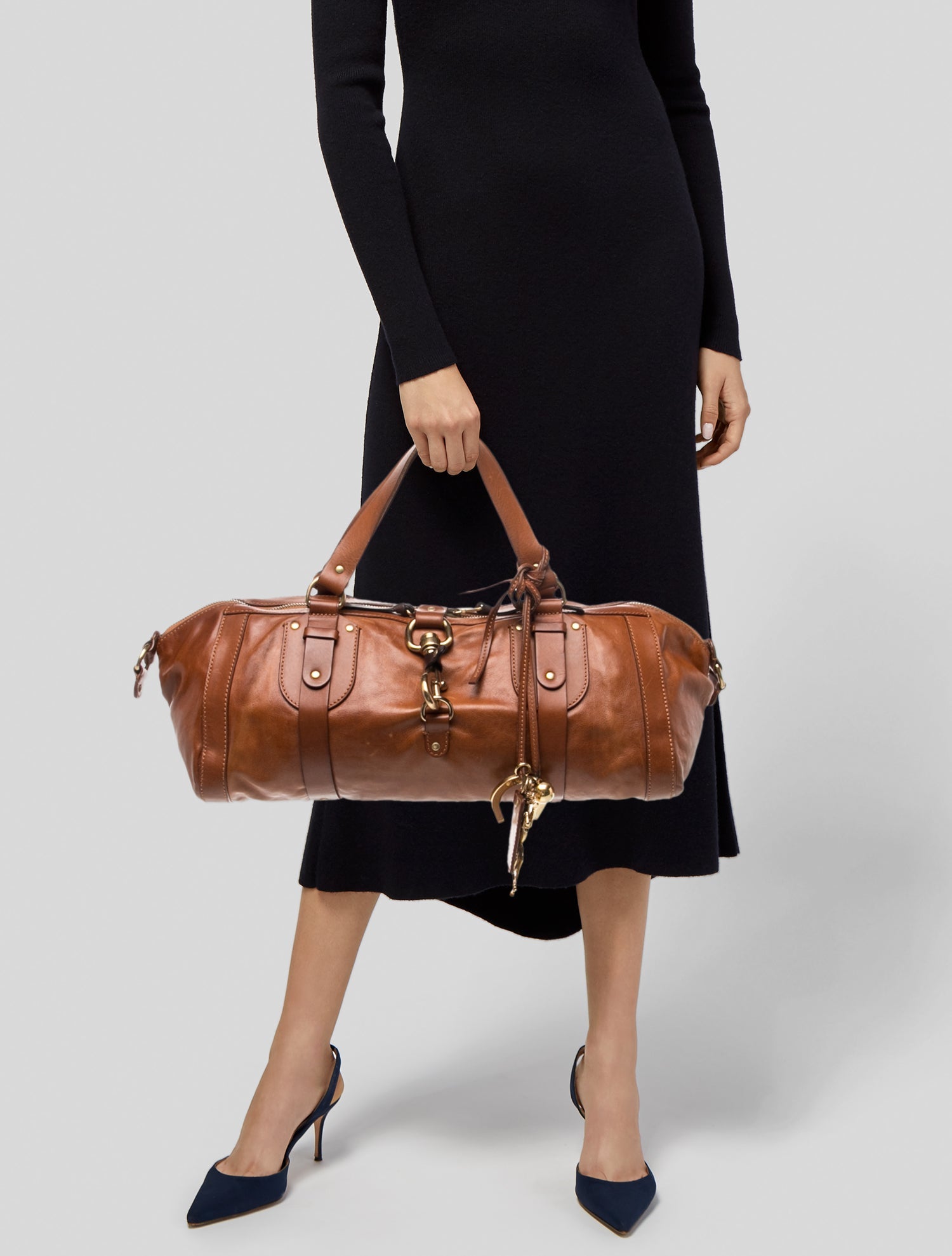 Chloé Leather Kerala