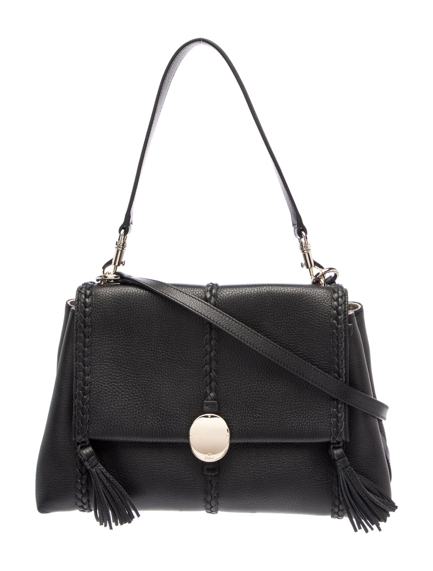 Chloé Leather Penelope