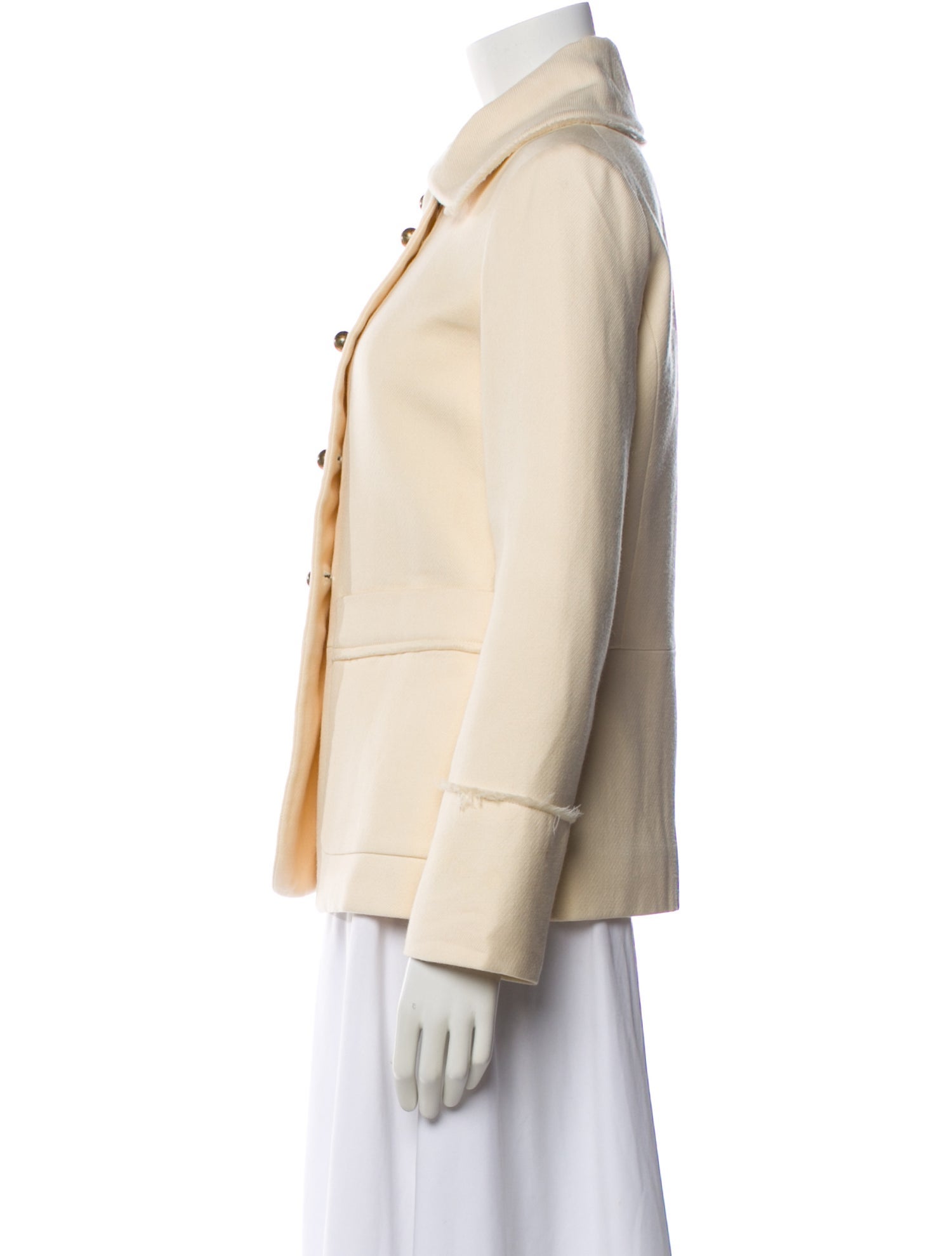 Chloé Vintage 2008 Blazer