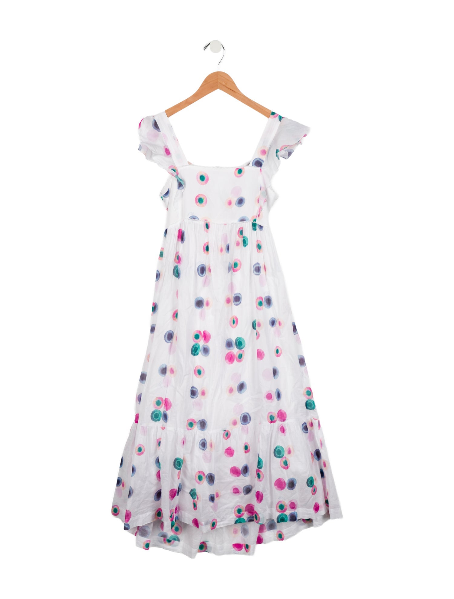 Chloé Girls' Dress