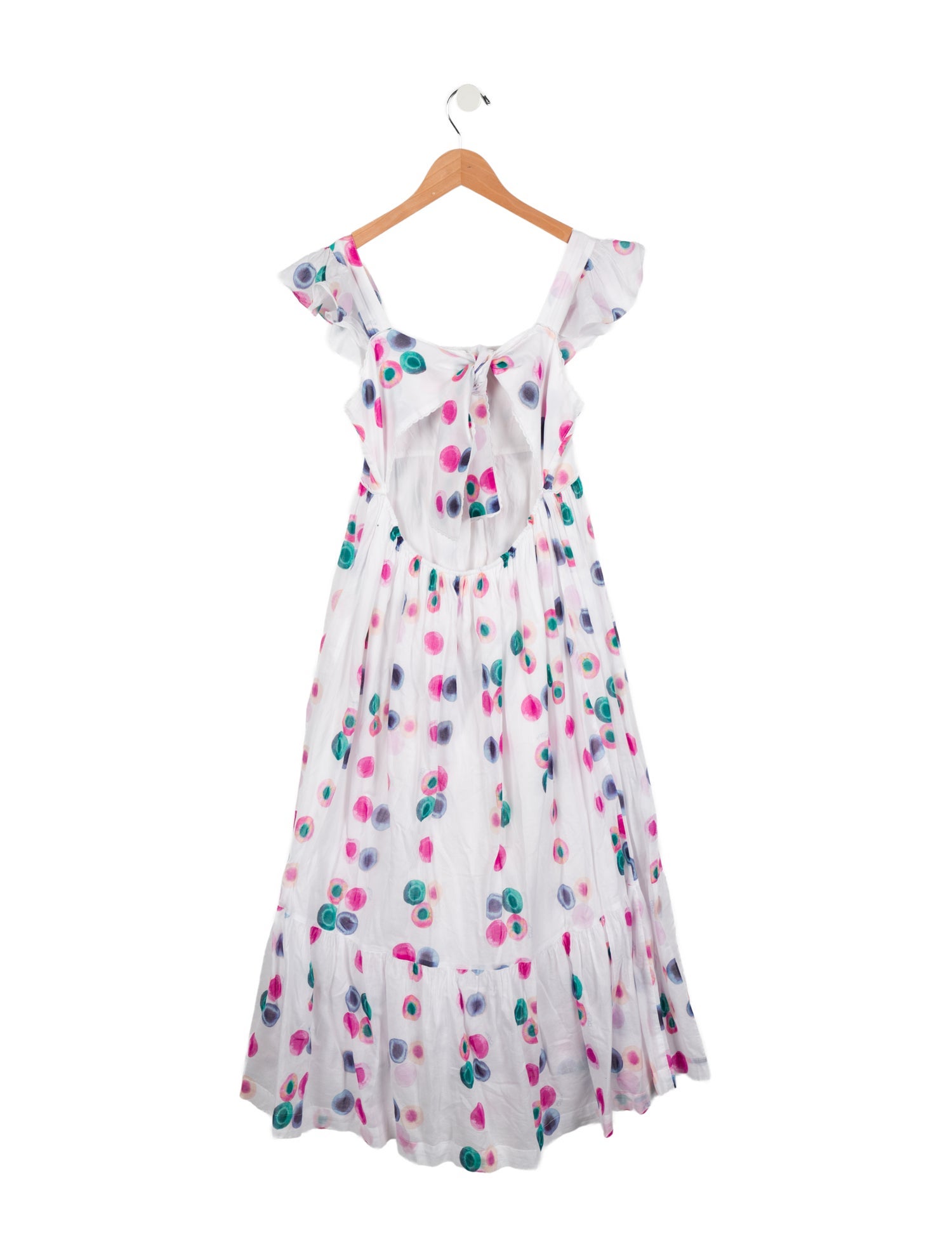 Chloé Girls' Dress