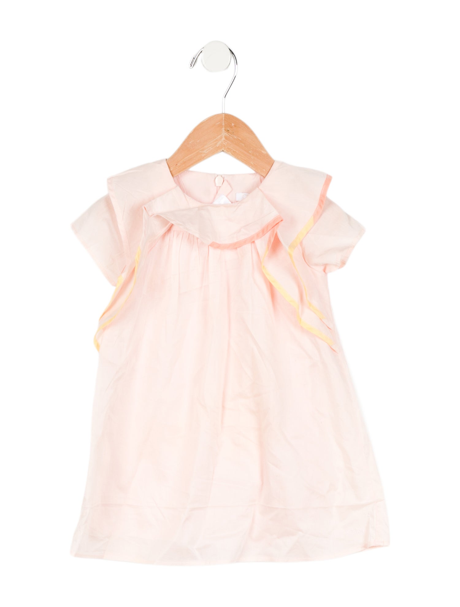 Chloé Toddler Girls' Dress
