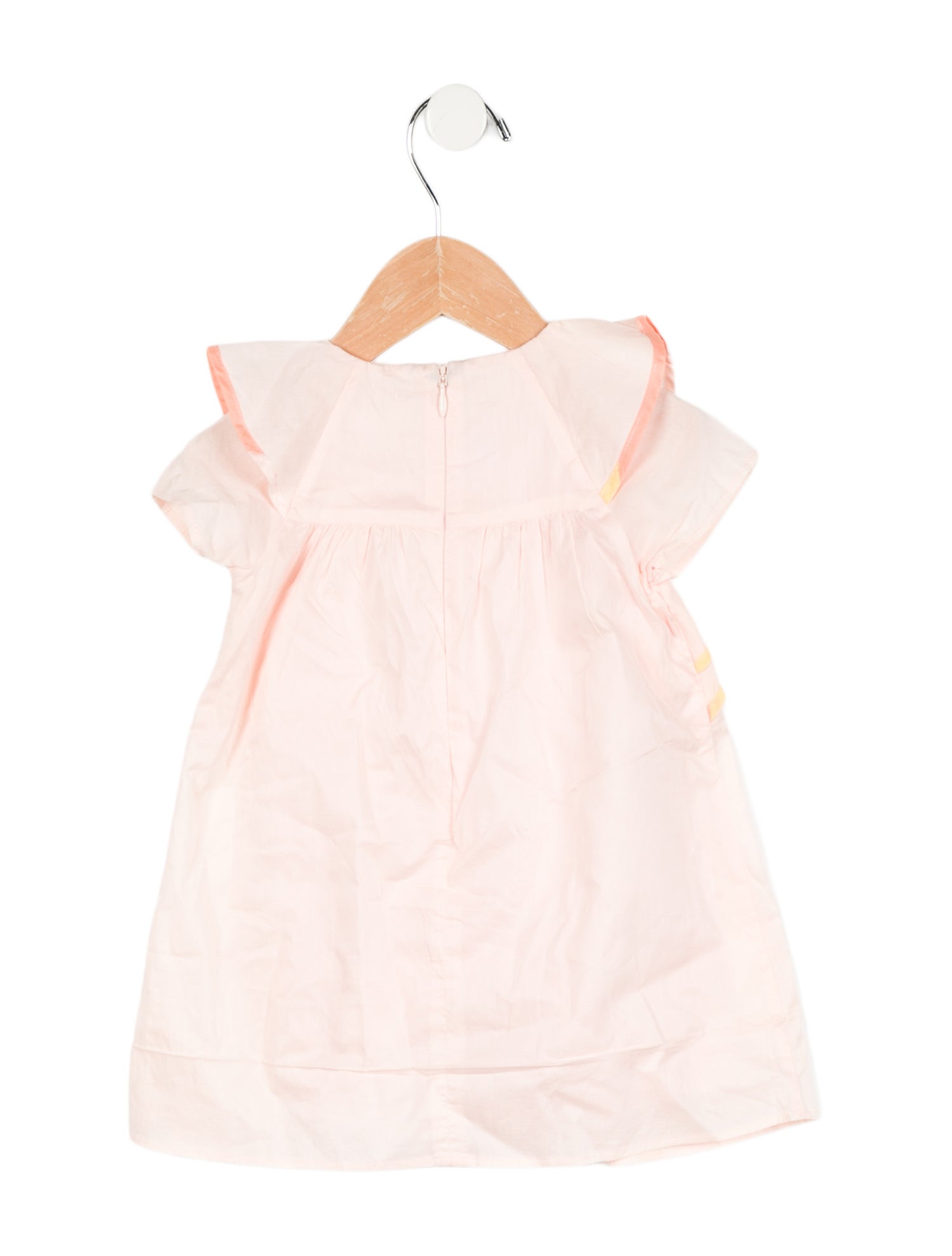Chloé Toddler Girls' Dress
