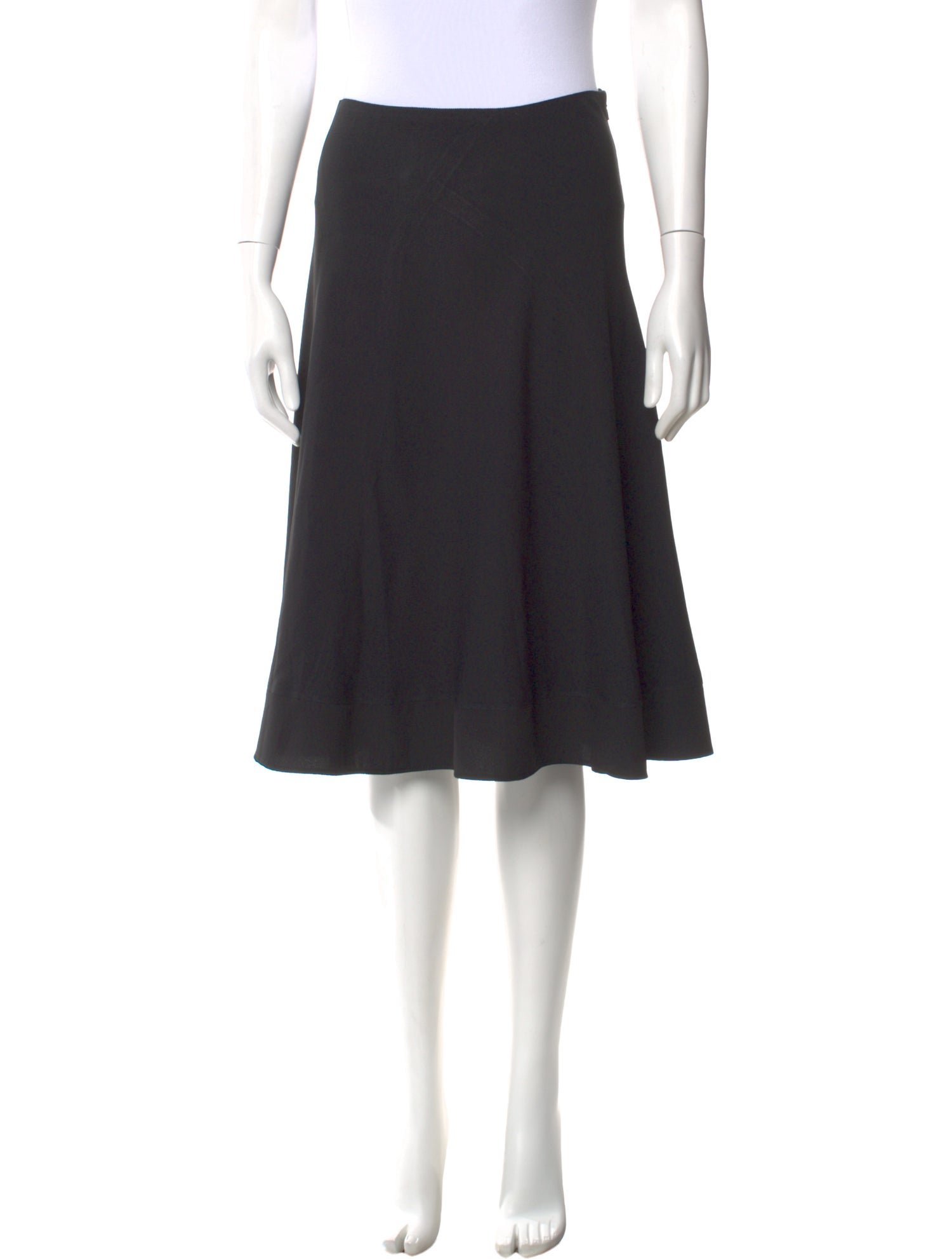 Chloé Knee-Length Skirt