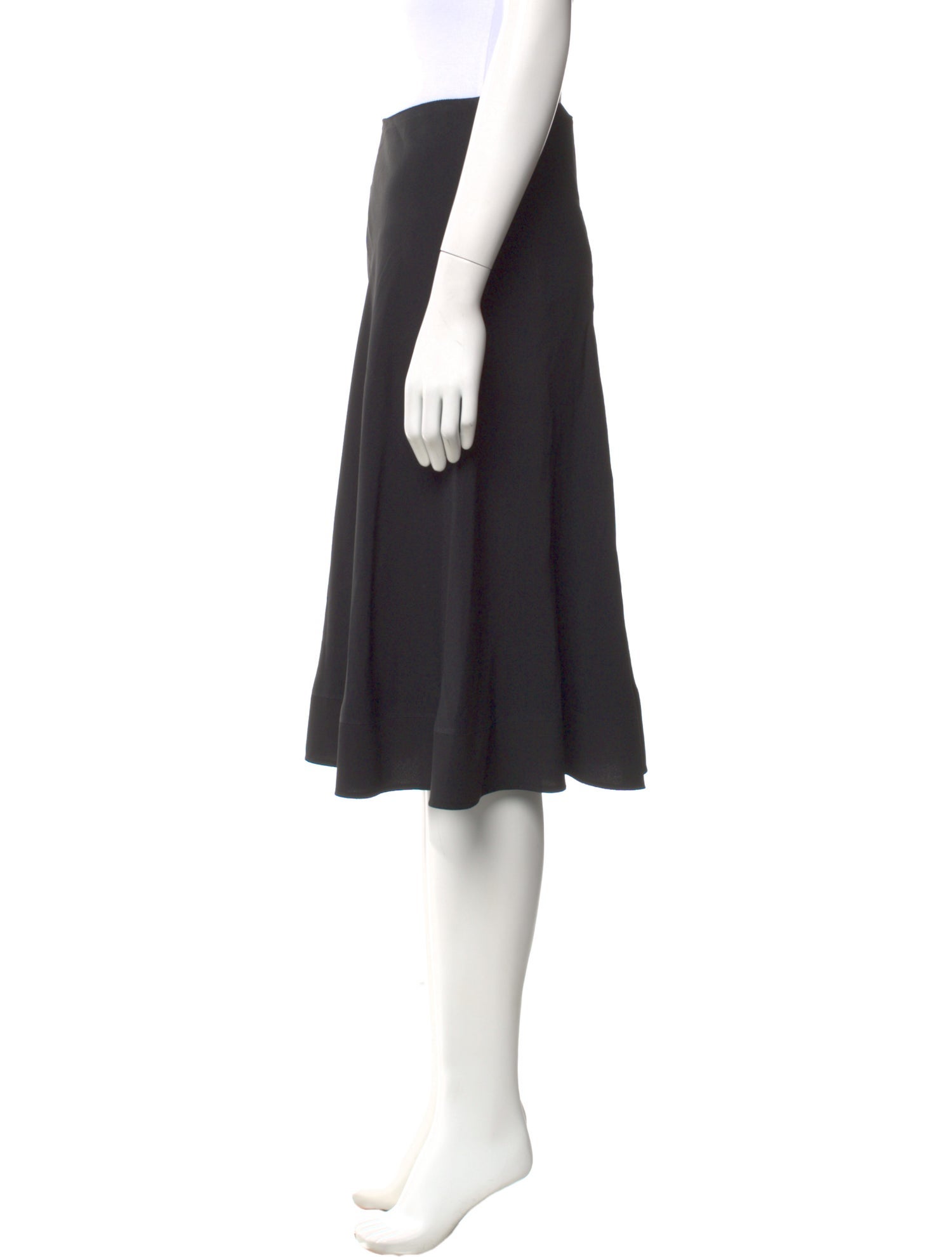 Chloé Knee-Length Skirt