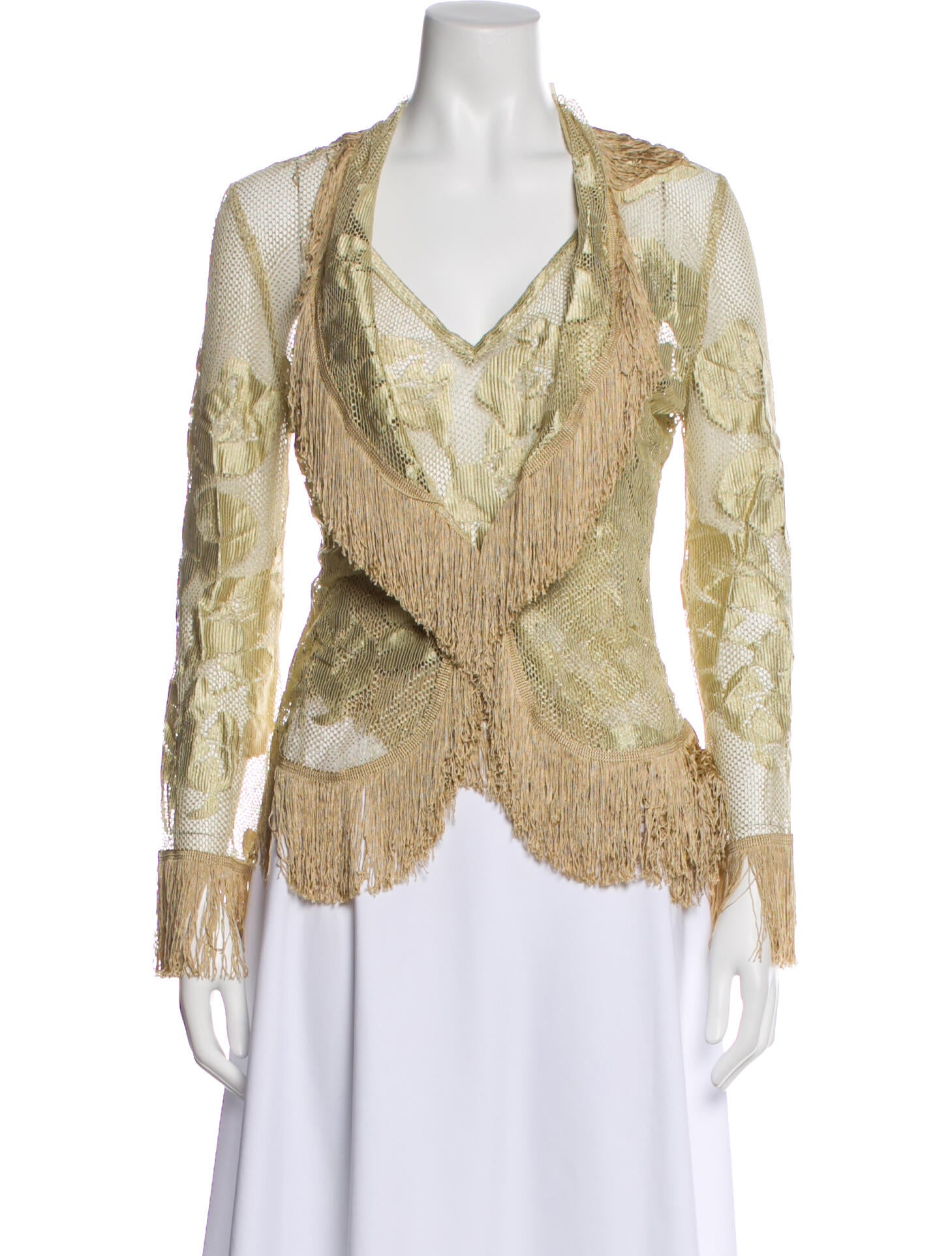 Chloé Vintage 2000 Sweater