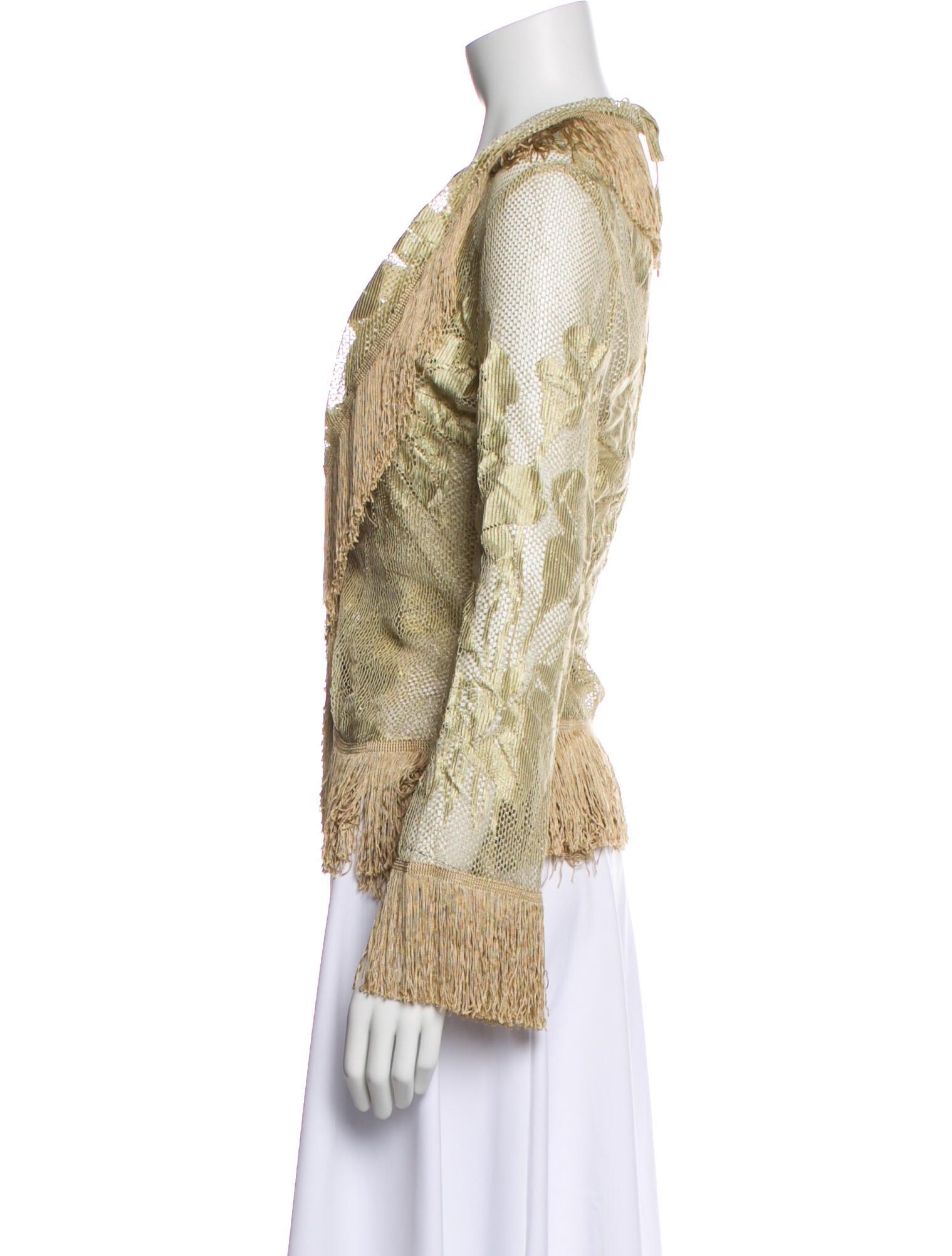 Chloé Vintage 2000 Sweater