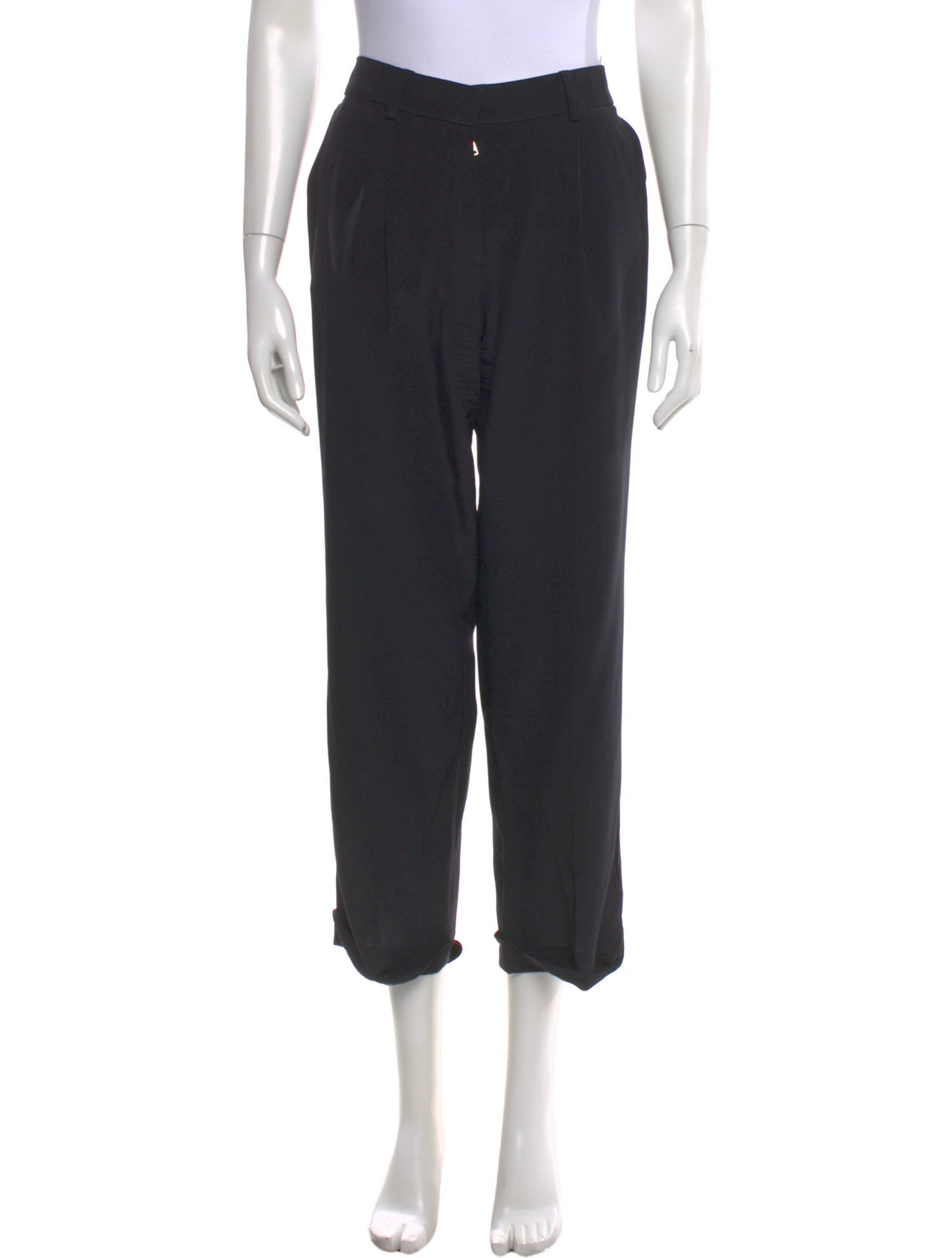 Chloé Wide Leg Pants