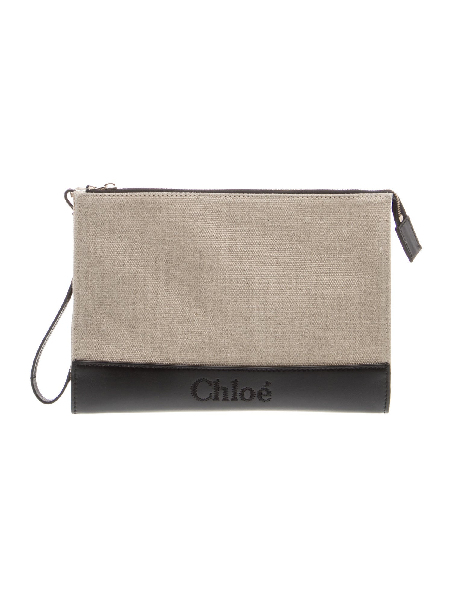 Chloé Canvas Portfolio