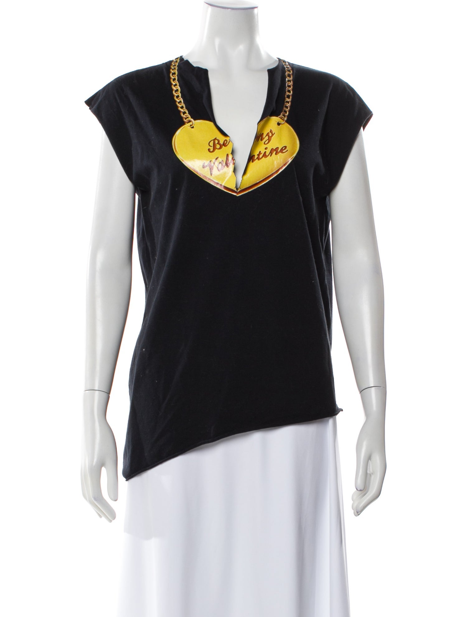 Chloé Vintage 2002 T-Shirt