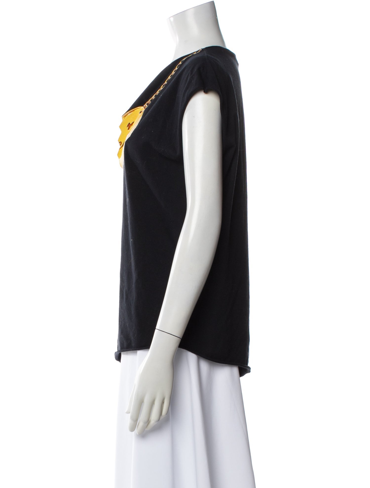 Chloé Vintage 2002 T-Shirt