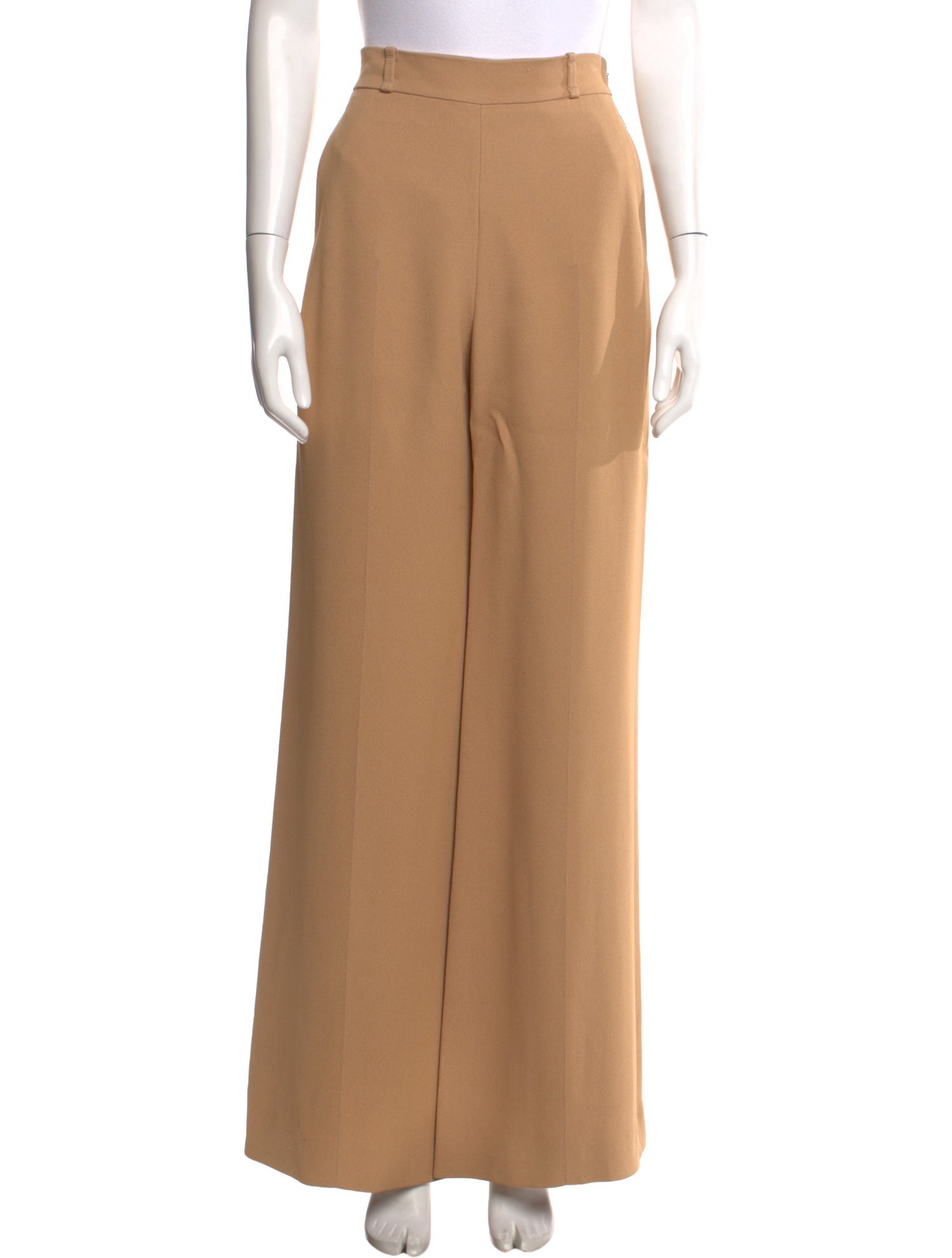 Chloé Wide Leg Pants