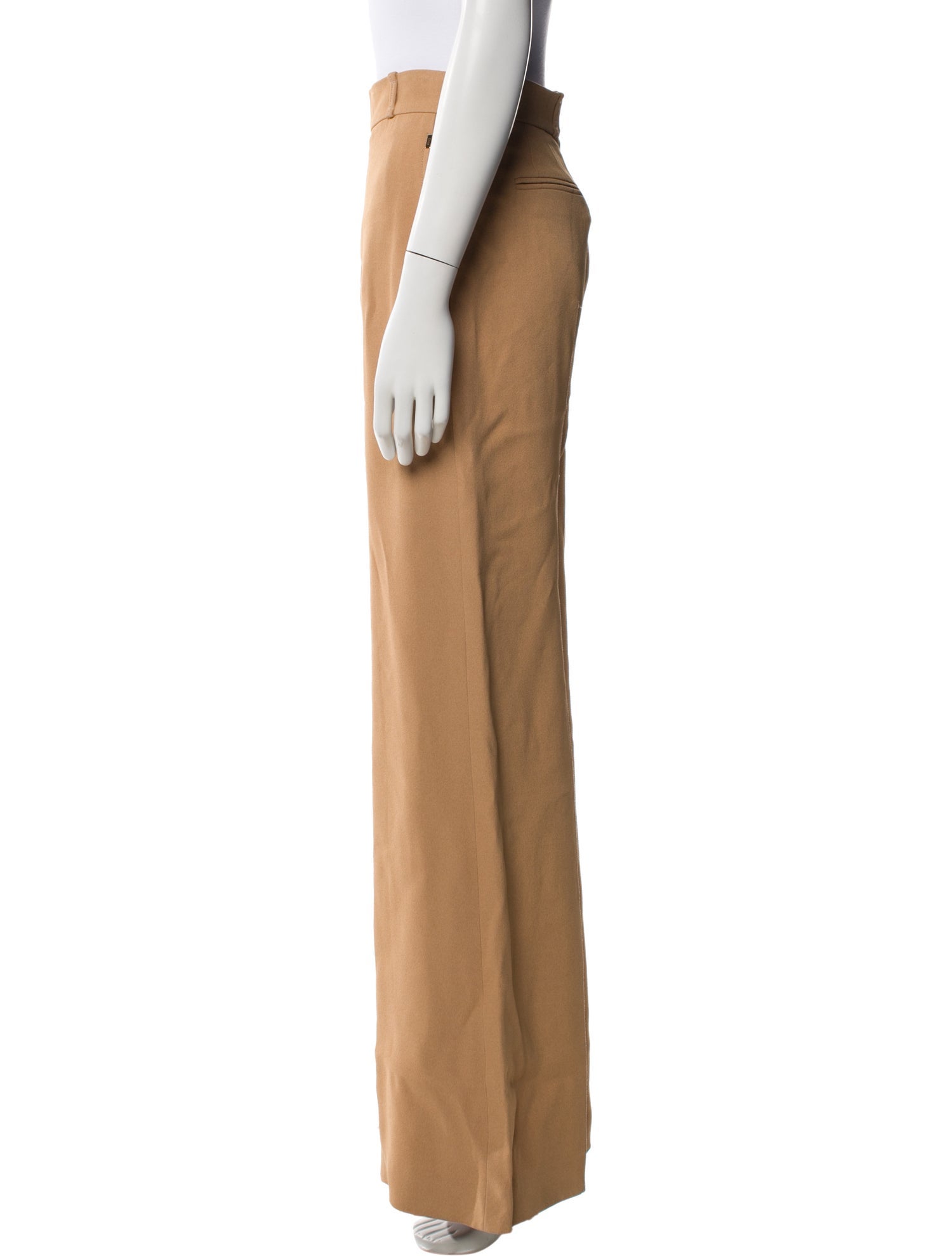 Chloé Wide Leg Pants