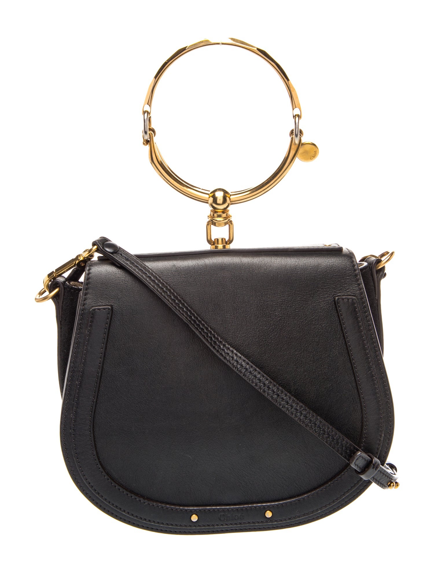 Chloé Leather Nile