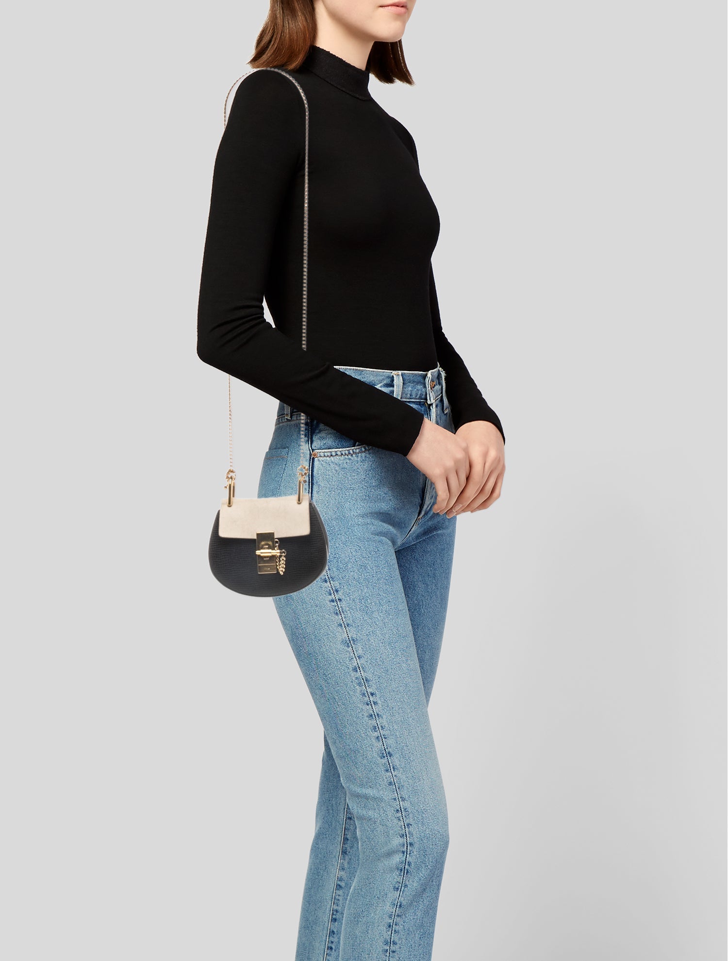 ★再値下げ★CHLOE drew バッグ Chloé Drew Bags & Handbags for Women for sale - eBay