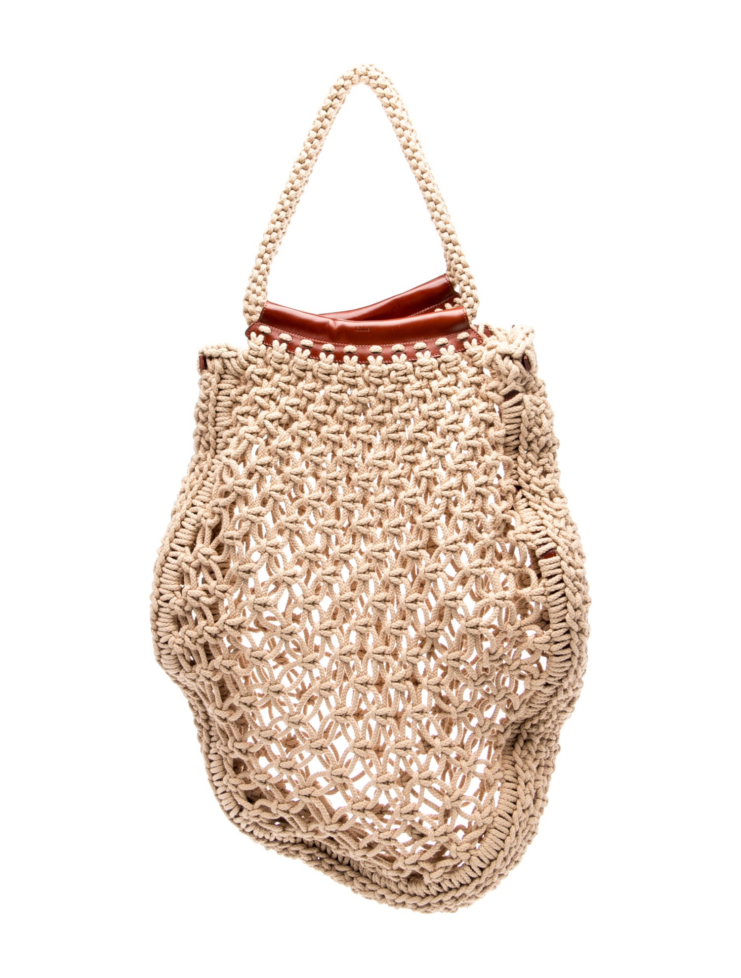 Chloé Bucket Bag
