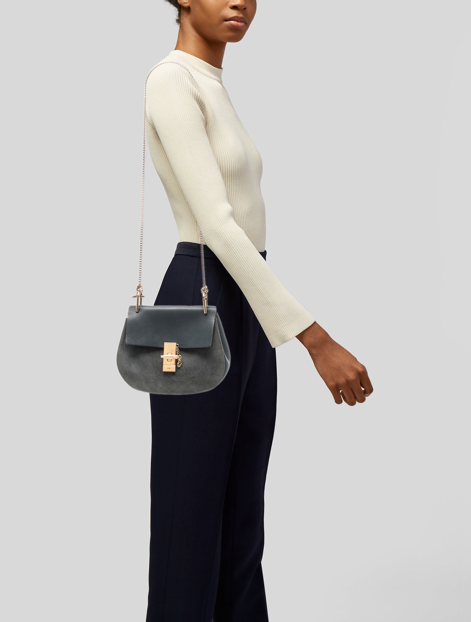 ★再値下げ★CHLOE drew バッグ Chloé Drew Bags & Handbags for Women for sale - eBay