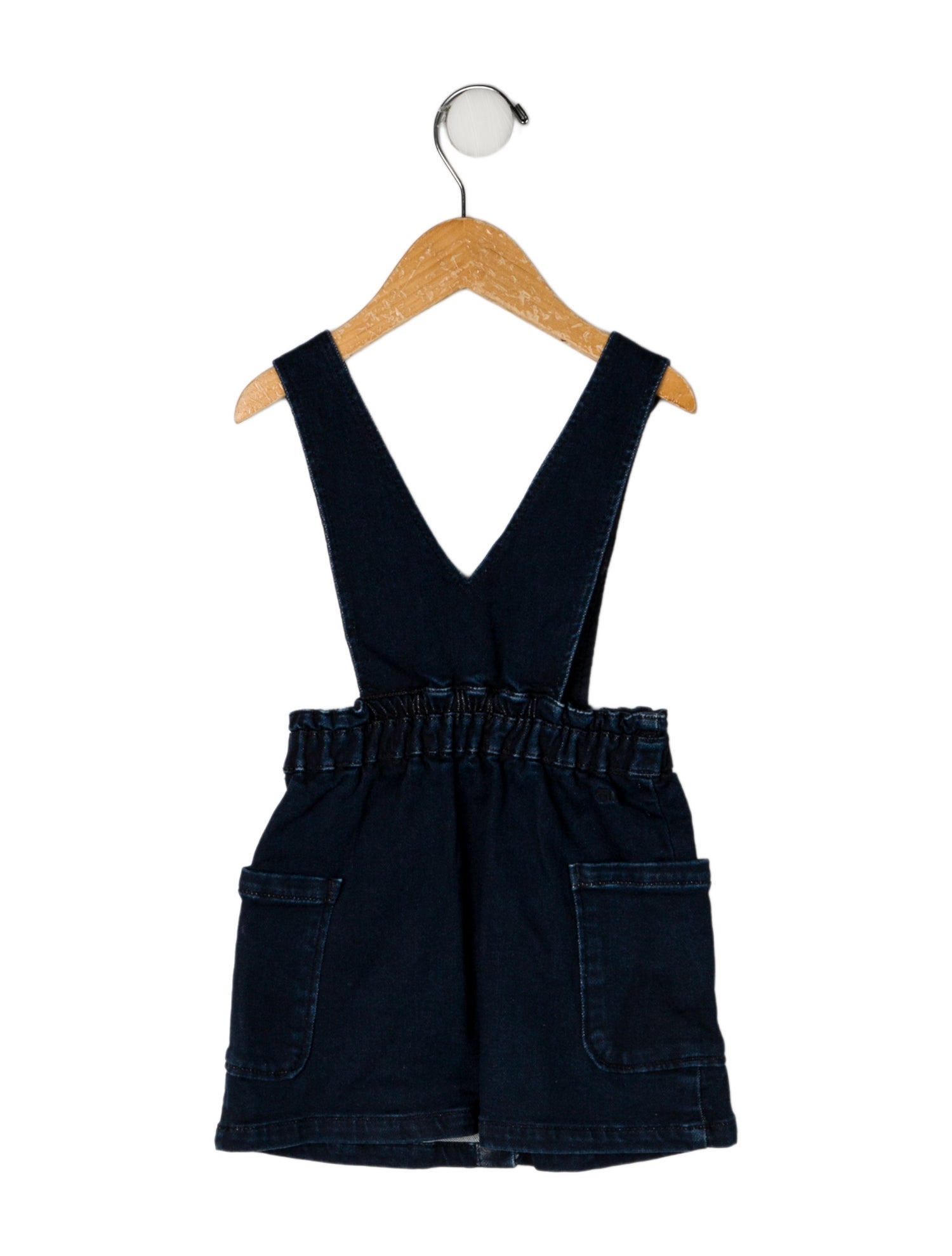 Chloé Denim Dress