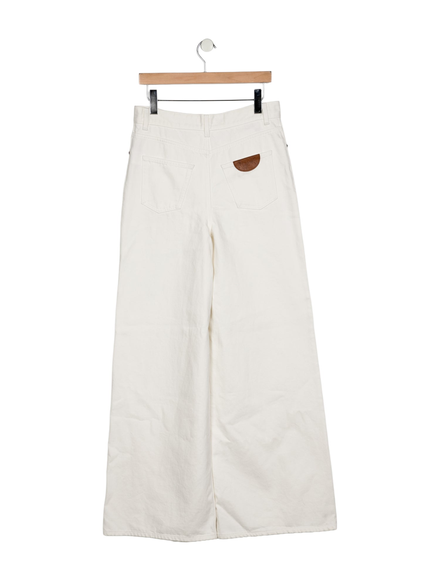 Chloé Jeans for Women | The RealReal