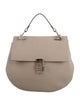Chloé Large Drew Satchel
