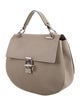 Chloé Large Drew Satchel