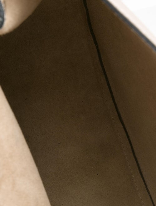 Chloé Large Drew Satchel