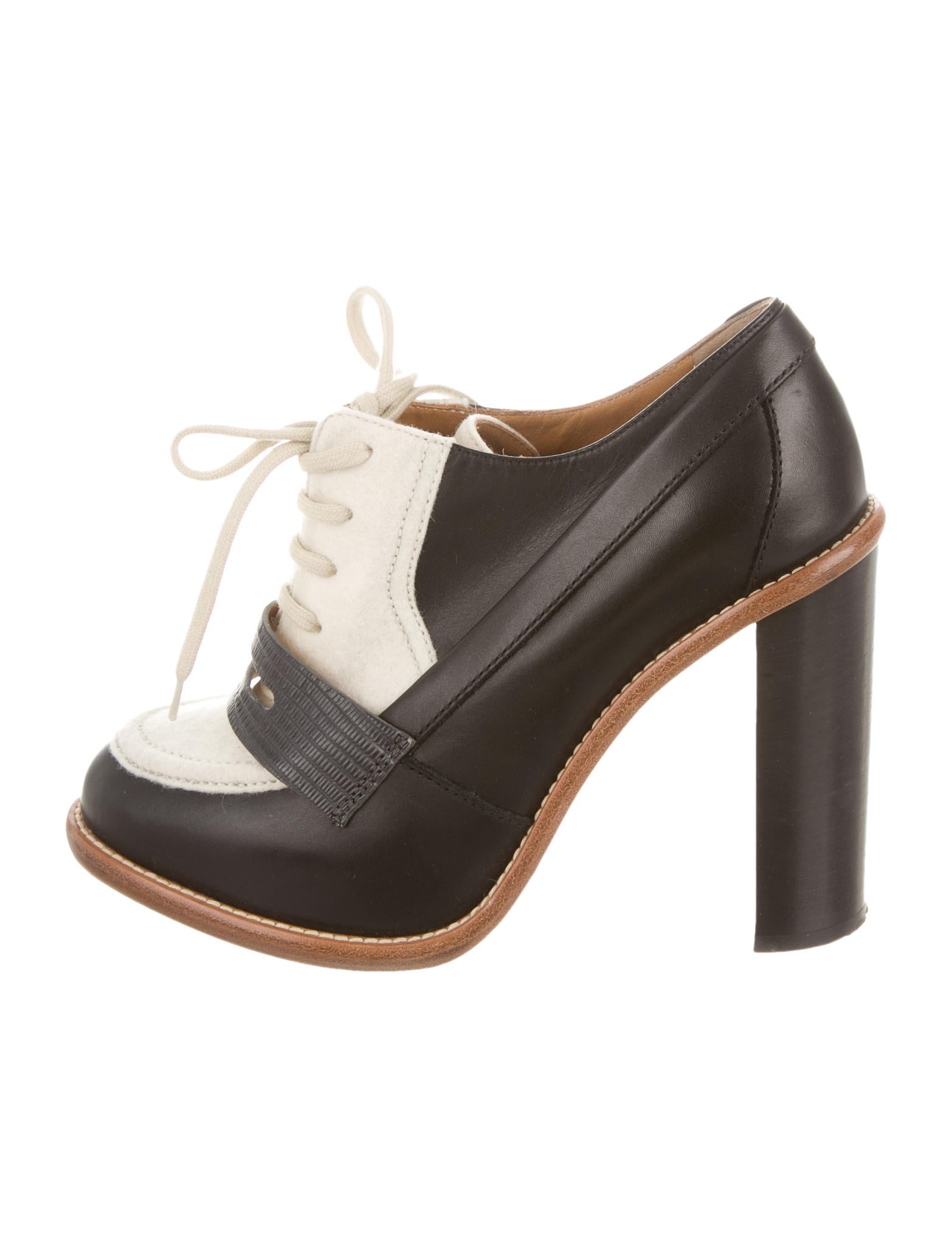 oxford pumps shoes chlo 233 leather oxford pumps shoes chl45051 the realreal oxford pumps shoes chlo 233 leather oxford pumps shoes chl45051 the realreal