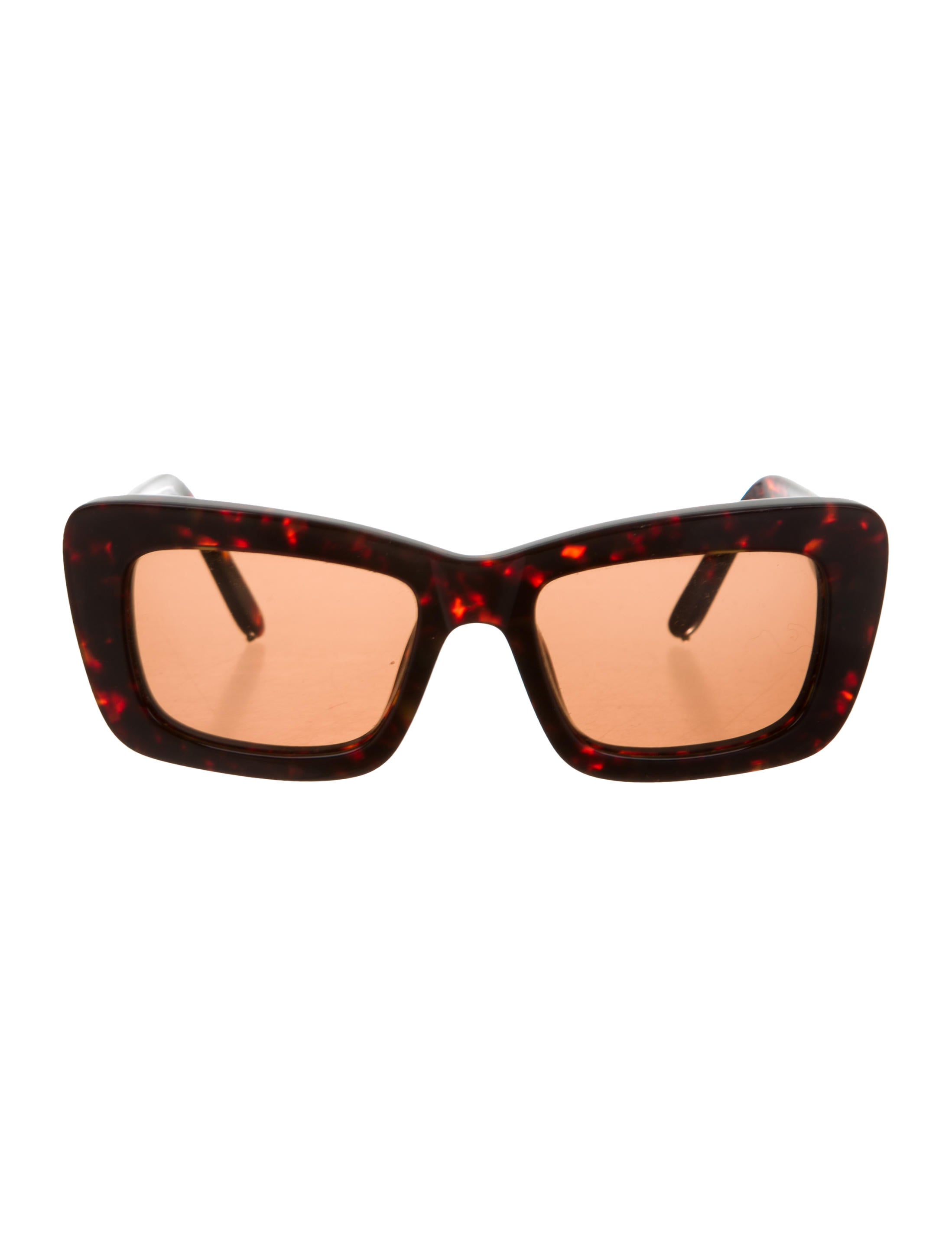 chloe beaded sunglasses