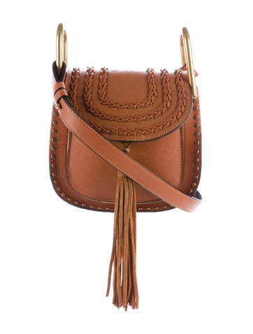 Chloé Mini Hudson Bag