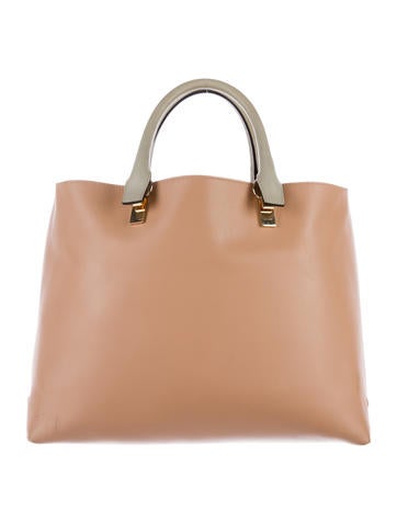 Chloé Medium Baylee Bag