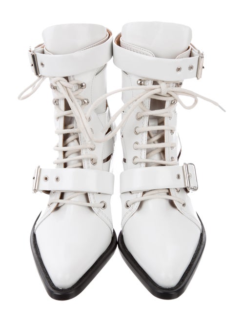 Chloé Rylee Ankle Boots