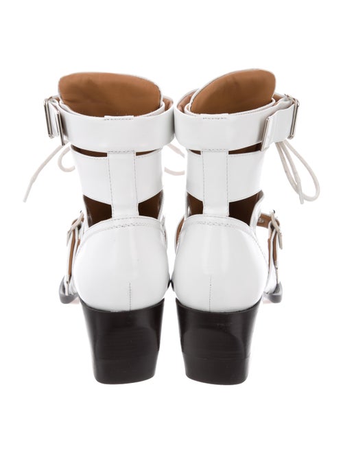 Chloé Rylee Ankle Boots