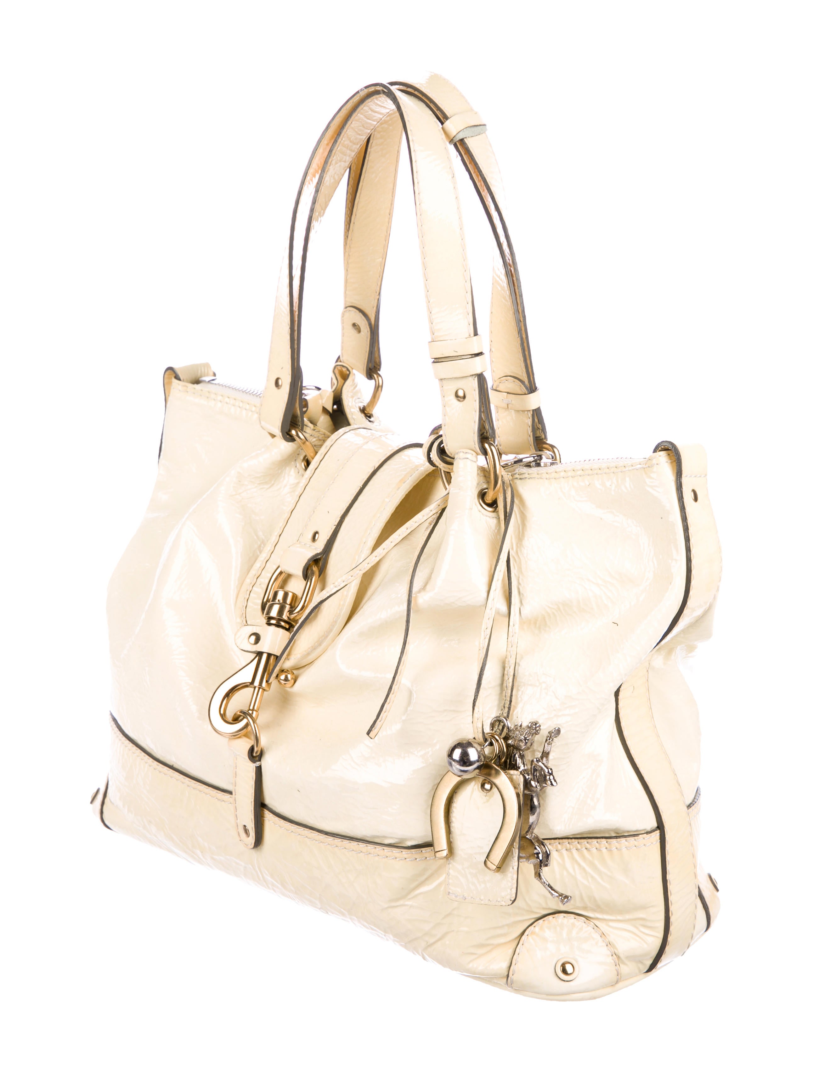 Chloé Kerala Equipped Bag Handbags CHL73502 The RealReal