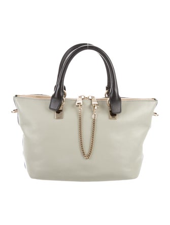 Chloé Medium Baylee Satchel