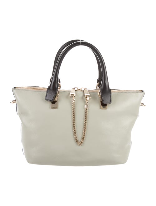 Chloé Medium Baylee Satchel