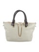 Chloé Medium Baylee Satchel
