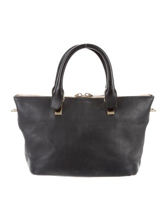 Chloé Medium Baylee Satchel