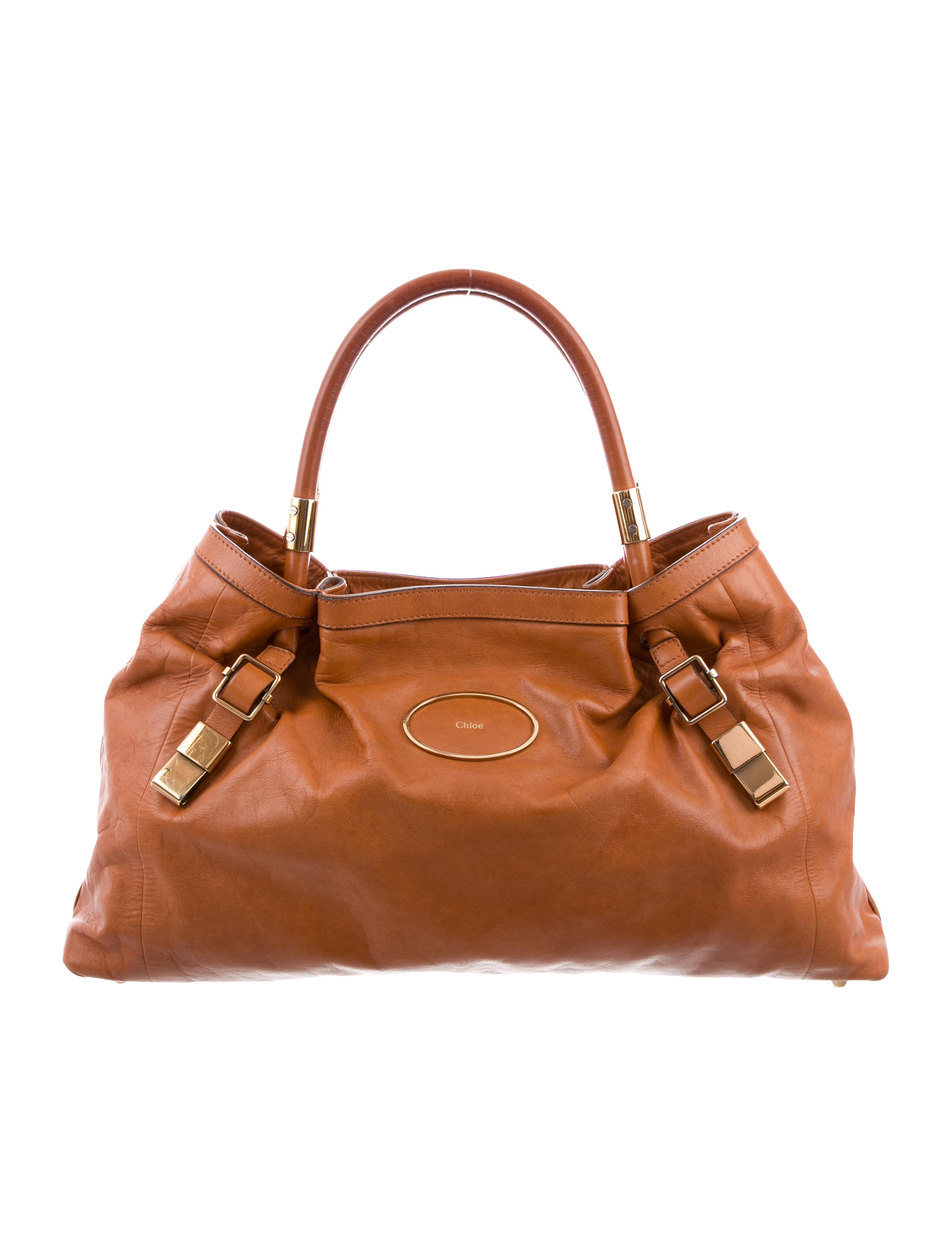 Chloe victoria tote Clearance