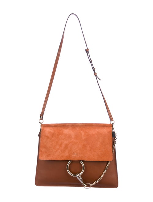 Chloé Medium Faye Bag