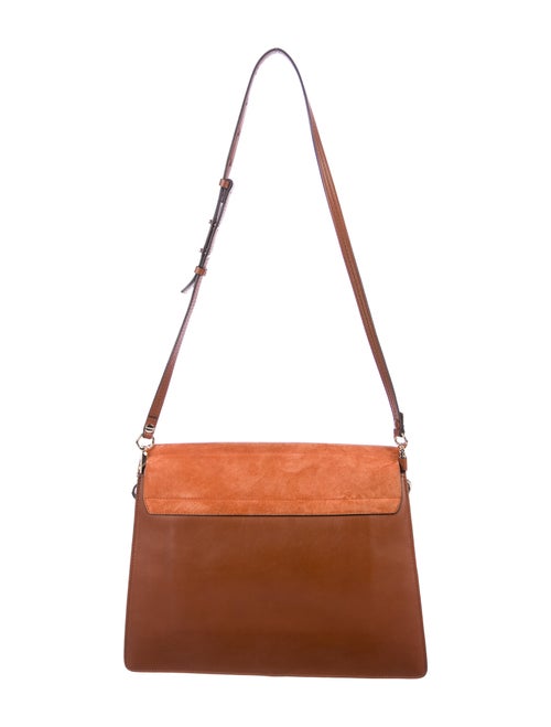 Chloé Medium Faye Bag