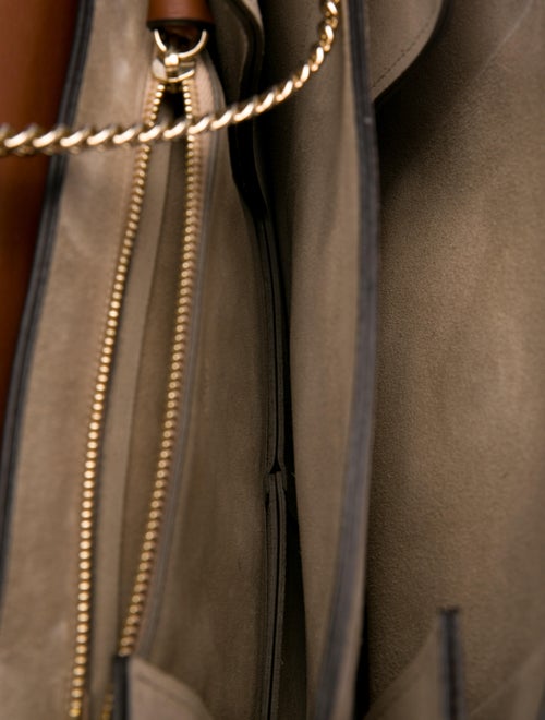 Chloé Medium Faye Bag