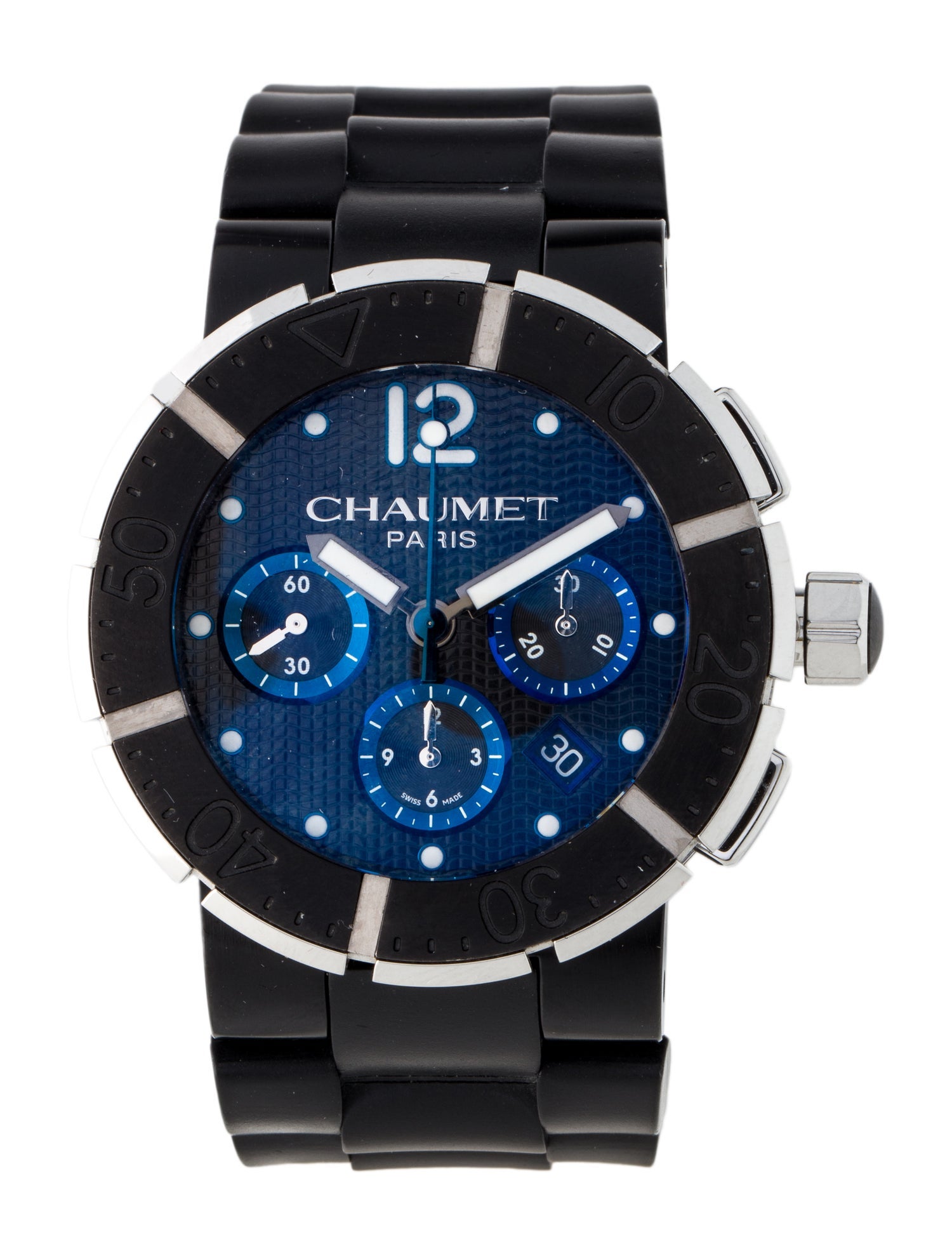 Chaumet Class One XXL Watch