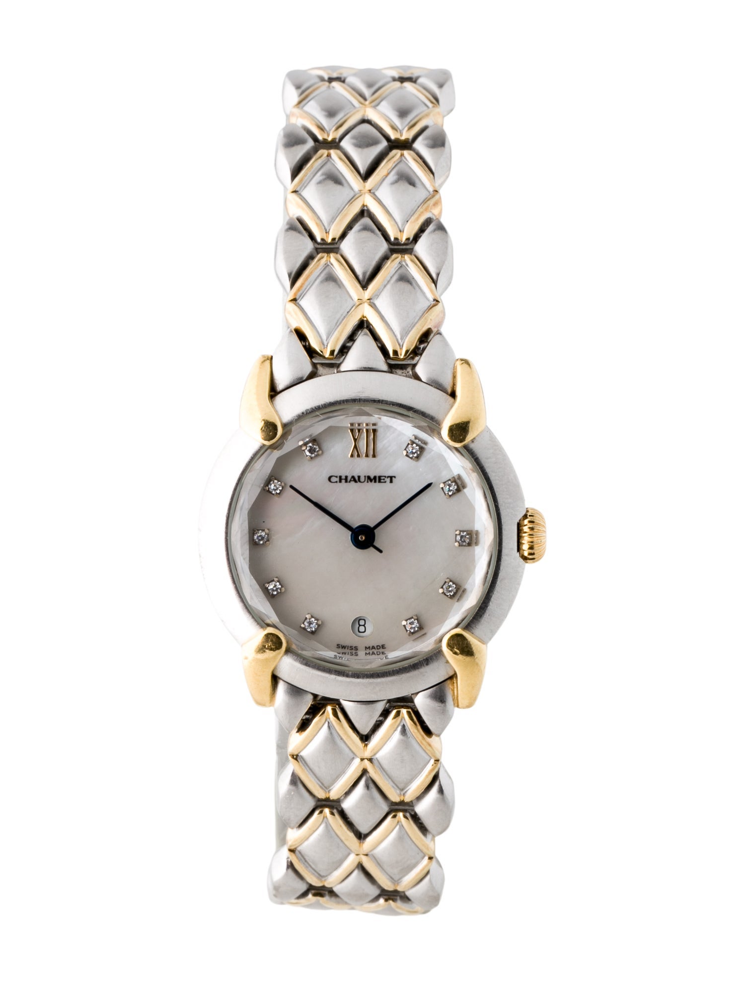 Chaumet Elysée Watch