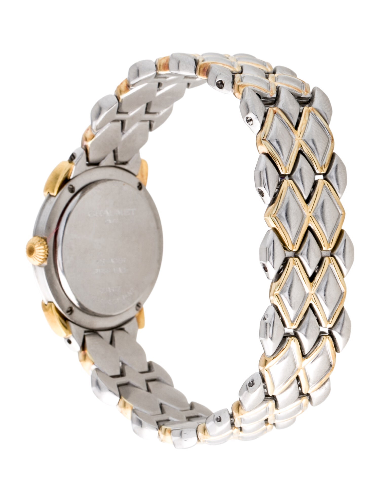 Chaumet Elysée Watch