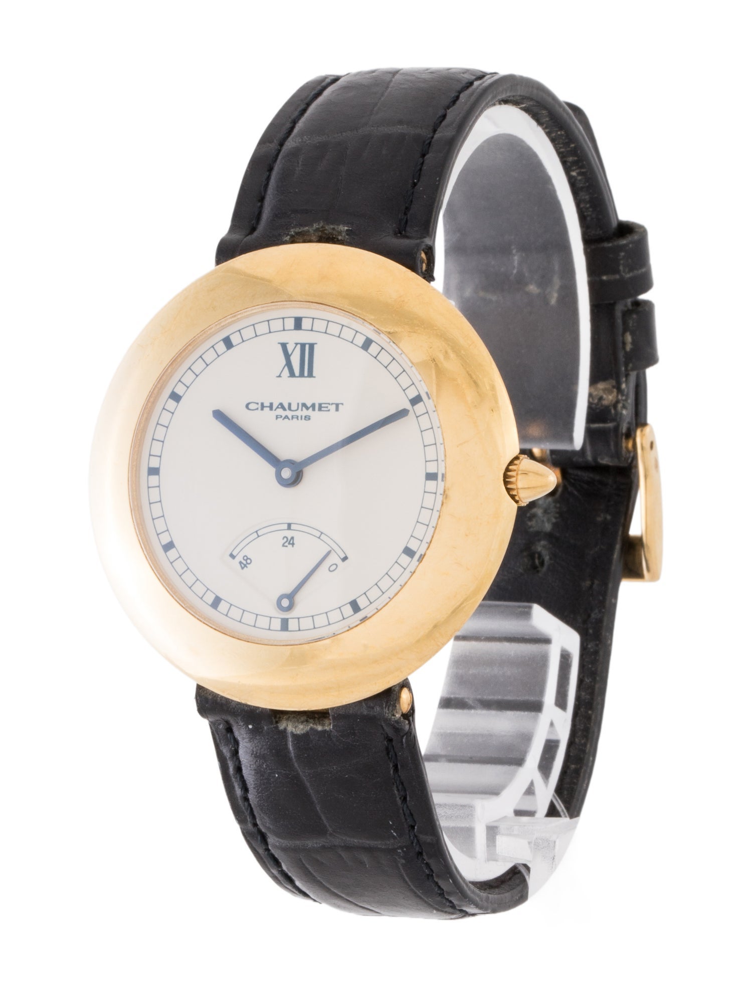 Chaumet Aquila Watch