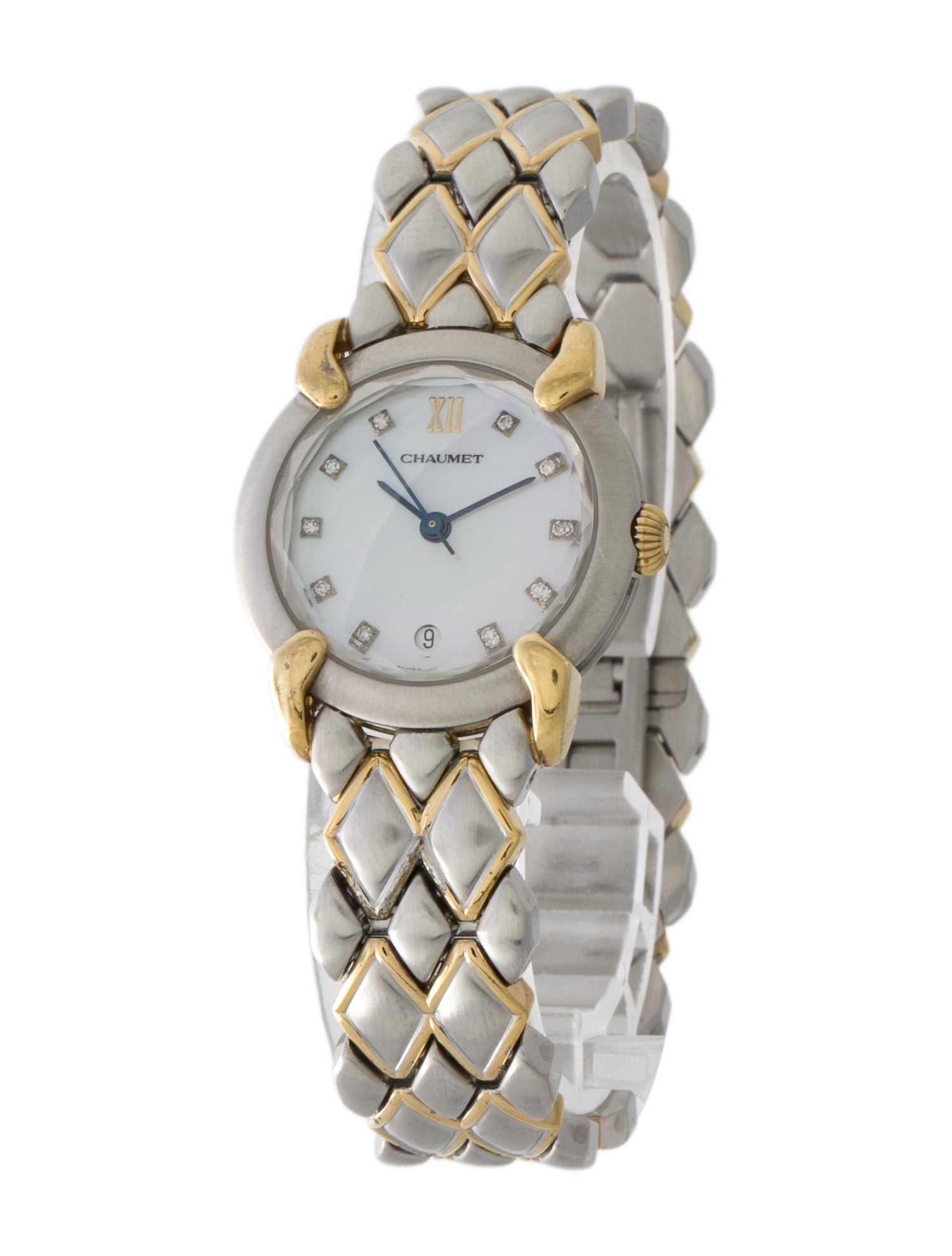 Chaumet Elysée Watch