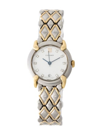 Chaumet Elysée Watch
